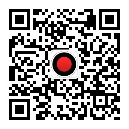 关注Bandicam微信公众号